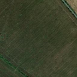 Satellite imagery of [Horní Neděliště] church t., CZ