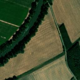 Satellite imagery of Pardedub [Skalice-Skalička], CZ