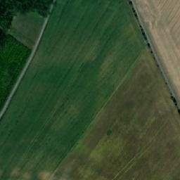 Satellite imagery of Tranecký kopec [Černilov], CZ