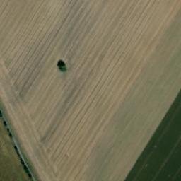 Satellite imagery of Tranecký kopec [Černilov], CZ