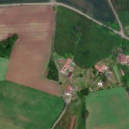 Satellite imagery of Tábor [Dobruška-Spáleniště], CZ