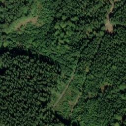 Satellite imagery of Lubný [Liberk-Velký Uhřínov], CZ