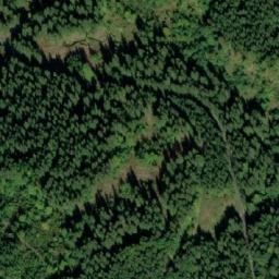 Satellite imagery of Lubný [Liberk-Velký Uhřínov], CZ
