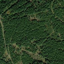 Satellite imagery of Koruna, CZ