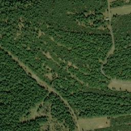 Satellite imagery of Koruna, CZ