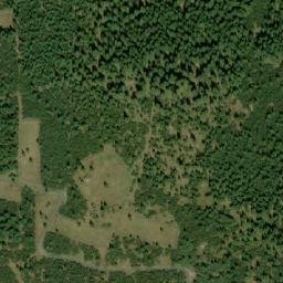 Satellite imagery of Koruna, CZ