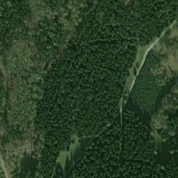 Satellite imagery of Skoroš [Skorošice-Horní Skorošice], CZ