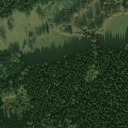 Satellite imagery of Skoroš [Skorošice-Horní Skorošice], CZ