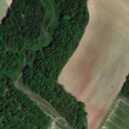 Satellite imagery of U Lomu [Hlinka], CZ