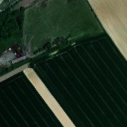 Satellite imagery of [Hlinka] old water t., CZ