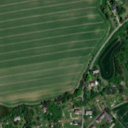 Satellite imagery of (Za kostelem [Osoblaha]), CZ