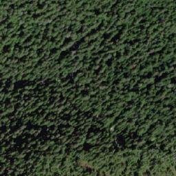Satellite imagery of Mount Elliott, CA