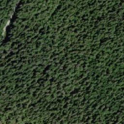 Satellite imagery of Mount Elliott, CA