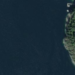Satellite imagery of Mayes Point, CA