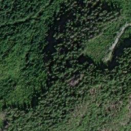 Satellite imagery of Gloucester Mountain, CA