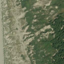 Satellite imagery of Nouvelle Pointe, FR