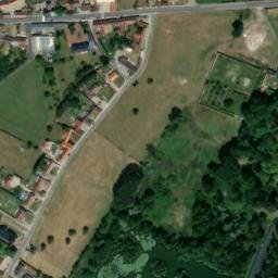 Satellite imagery of 8003001 - 1, GB