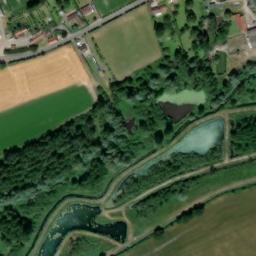 Satellite imagery of 80665A - 1, GB