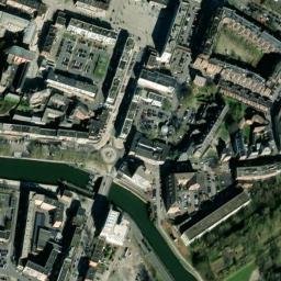 Satellite imagery of Abbaye Sainte Aldegonde, FR