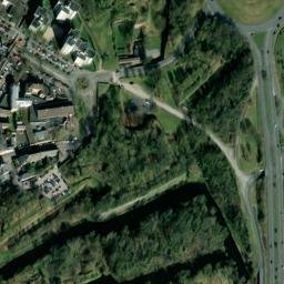Satellite imagery of Abbaye Sainte Aldegonde, FR