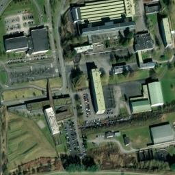 Satellite imagery of Abbaye Sainte Aldegonde, FR