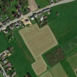 Satellite imagery of Pessoux water tower, BE