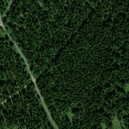 Satellite imagery of boundary_stone, BE