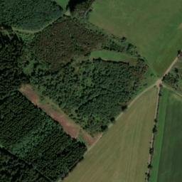 Satellite imagery of Olzheimer Berg, DE