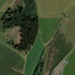 Satellite imagery of Olzheimer Berg, DE