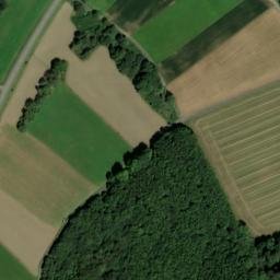 Satellite imagery of Goßberg, DE