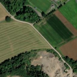 Satellite imagery of Goßberg, DE