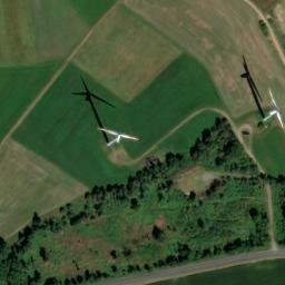 Satellite imagery of Weltersberg, DE