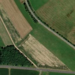 Satellite imagery of Weltersberg, DE
