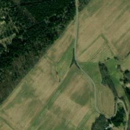 Satellite imagery of Pützeberg, DE