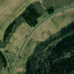 Satellite imagery of Pützeberg, DE