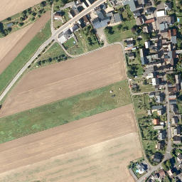 Satellite imagery of Hischt, DE
