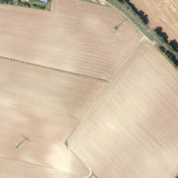 Satellite imagery of Einiger Höhe, DE