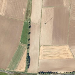Satellite imagery of Kokenell, DE