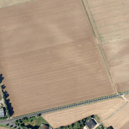 Satellite imagery of Kokenell, DE