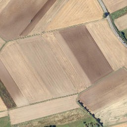 Satellite imagery of Hahnenberg, DE