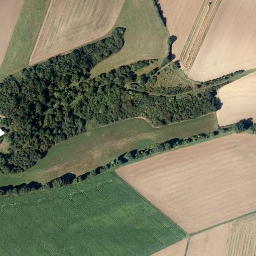 Satellite imagery of Hahnenberg, DE