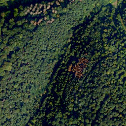 Satellite imagery of Heide-Kopf, DE