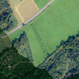 Satellite imagery of Rödersbacher Berg, DE