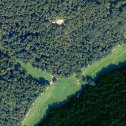 Satellite imagery of Rödersbacher Berg, DE