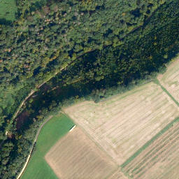 Satellite imagery of Weißer Stein, DE