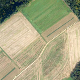 Satellite imagery of Weißer Stein, DE
