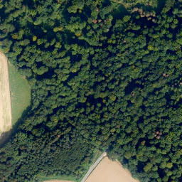 Satellite imagery of Weißer Stein, DE