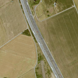 Satellite imagery of Eulersberg, DE