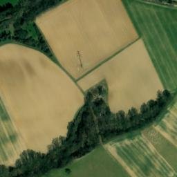 Satellite imagery of Haidchen, DE