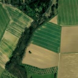 Satellite imagery of Haidchen, DE